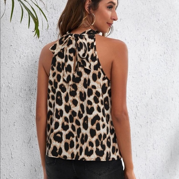 Bianca Halter top - Picture 4 of 14